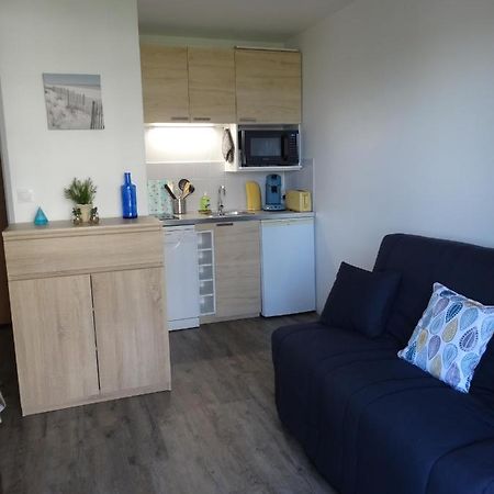 Bel Appartement Proche Plage, Pour 4 Personnes Cabourg Exterior photo