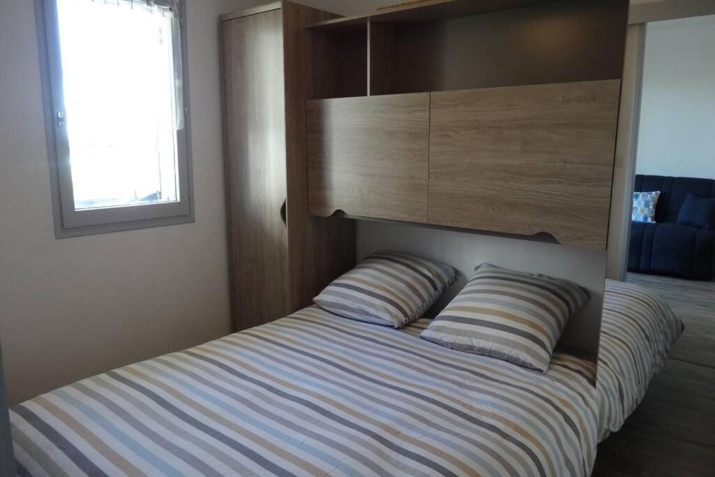 Bel Appartement Proche Plage, Pour 4 Personnes Cabourg Exterior photo
