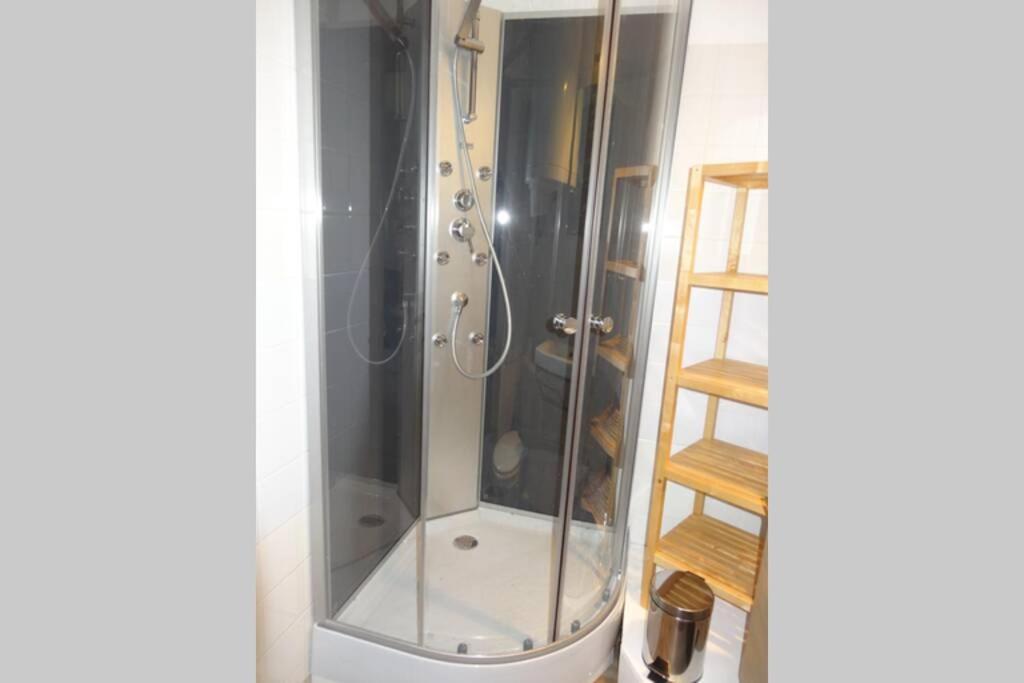 Bel Appartement Proche Plage, Pour 4 Personnes Cabourg Exterior photo